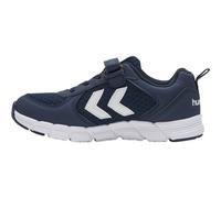 HUMMEL Kinder Freizeitschuhe SPEED JR (211508) 30 BLACK IRIS