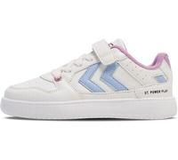 HUMMEL Kinder Freizeitschuhe ST. POWER PLAY JR SKYWAY - Gr. - 33