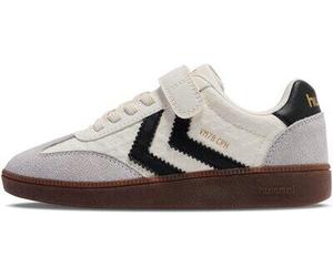 HUMMEL Kinder Freizeitschuhe VM78 CPH LS JR WHITE/BLACK - Gr. - 34
