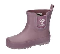 hummel Rubber Boot Baby Gummistiefel Kinder 3421 - dusky orchid 21