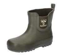 hummel Rubber Boot Baby Gummistiefel Kinder 6086 - dark olive 21
