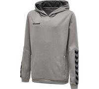 hummel Kapuzenpullover Hmlauthentic Kinder