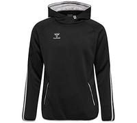 Hummel Kinder Hoodie CIMA 205488 Black 152