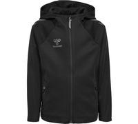 Hummel Kinder Kapuzenjacke hmlCIMA 2.0 ZIP HOODIE KIDS 228732-2001 152 BLACK