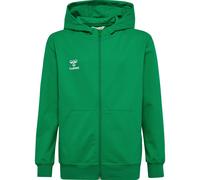 hummel hmlGO 2.0 Kapuzenjacke Kinder 6235 - jelly bean 128