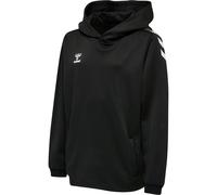hummel Hmlcore Xk Poly Sweat Hoodie Kinder - black - 128