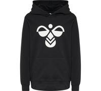 hummel hmlCUATRO Hoodie Kinder black 116