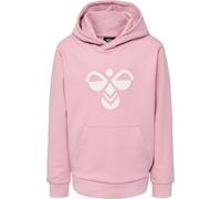 hummel hmlCUATRO Hoodie Kinder 8718 - zephyr 104