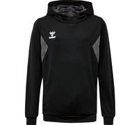 hummel Authentic Pl Hoody Kids schwarz, 10 (140) Kinder