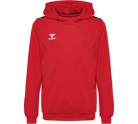 hummel hmlAUTHENTIC PL Hoodie Kids, True RED, 152