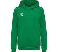 hummel hmlAUTHENTIC Poly Hoodie Kinder 6235 - jelly bean 116