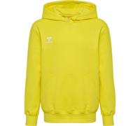 hummel hmlGO 2.0 Hoodie Kinder 5269 - blazing yellow 128