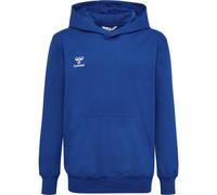hummel hmlGO 2.0 Hoodie Kinder 7045 - true blue 164