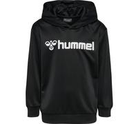 hummel hmlLOGO Hoodie Kinder 2001 - black 164