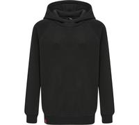 hummel hmlRED Classic Hoodie Kinder black 140