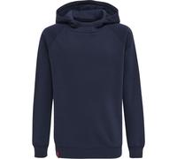 Hummel Hoodie hmlRED Classic – Marine – Kinder Größe 128