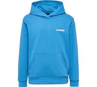 HUMMEL Kinder Kapuzensweat hmlCASPER HOODIE (227651) 176 LICHEN BLUE