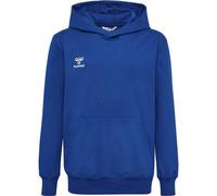 HUMMEL Kinder Kapuzensweat hmlGO 2.0 HOODIE KIDS (224834) 164 TRUE BLUE