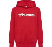 HUMMEL Kinder Kapuzensweat hmlGO 2.0 LOGO HOODIE KIDS (224844) 164 TRUE RED