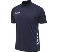 Hummel HmlPROMO Kids Polo, Marine, 116