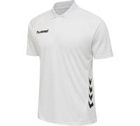 Hummel Kinder Poloshirt Promo 207449-9001 104 White