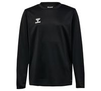 Hummel Kinder Pullover hmlEssential Kids Sweatshirt 224640-2001 XXXL Black