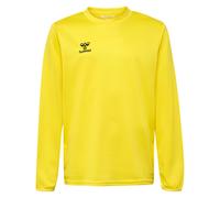 Hummel Kinder Pullover hmlEssential Kids Sweatshirt 224640-5269 XL Blazing Yellow