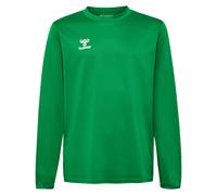 hummel Essential Sweatshirt Kinder 6235 - jelly bean 152