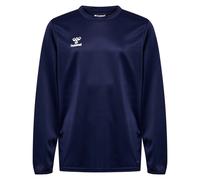 Hummel Kinder Pullover hmlEssential Kids Sweatshirt 224640-7026 XXL Marine