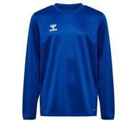 hummel Essential Sweatshirt Kinder 7045 - true blue 116