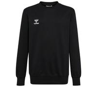 hummel hmlGO 2.0 Sweatshirt Kinder 2001 - black 152