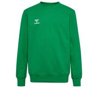 Hummel Go 2.0 Sweatshirt Grün 128 cm Kinder