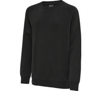 hummel hmlRED Classic Sweatshirt Kinder black 128