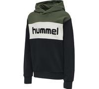 Hummel Kinder Pullover MORTEN HOODIE 212444-6173 122 Thyme