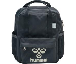 Hummel Kinder Rucksack Jazz Back Pack Mini 210407-1525 One size Asphalt