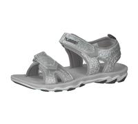 Hummel Glitter Sandals Silber EU 35 Mädchen