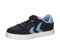 Hummel Kinder Senaker SLIMMER STADIL LOW JR 217936-1009 35 Black Iris