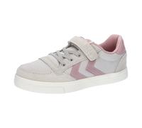 Hummel Kinder Senaker SLIMMER STADIL LOW JR 217936-2509 29 Lunar Rock