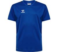 HUMMEL Kinder Shirt hmlAUTHENTIC PL JERSEY S/S KIDS (219965) 164 Blau