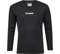 hummel hmlBL Essential Tee L/S Kids