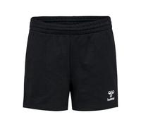 Hummel Kinder Short hmlGO 2.0 Kids Sweat Shorts 224846-2001 152 Black