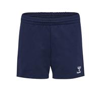 Hummel Kinder Short hmlGO 2.0 Kids Sweat Shorts 224846-7026 128 Marine