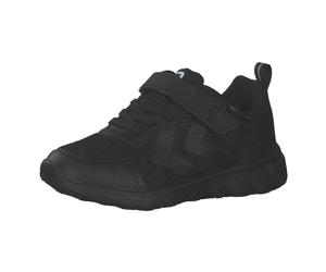 Hummel Kinder Sneaker ACTUS RECYCLED TEX JR 215405-2001 31 Black