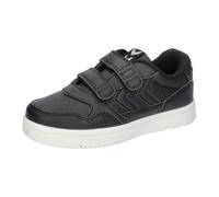 Hummel Kinder Sneaker CAMDEN JR 213401-2042 30 Black/Black
