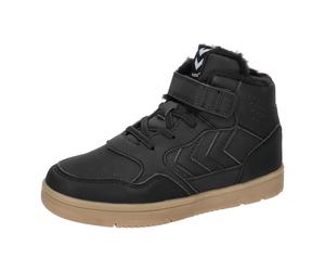 Hummel Kinder Sneaker CAMDEN WINTER HIGH JR 217971-2001 26 Black
