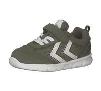 hummel Kinder Sneaker Crosslite Infant 213504 Capulet Olive 26