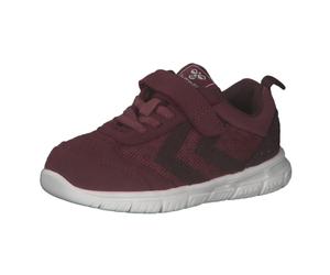 Hummel Kinder Sneaker Crosslite Winter Infant 212064-4162 24 Roan Rouge