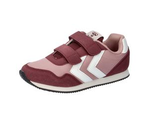 Hummel Kinder Sneaker REFLEX DOUBLE MULTI JR 216786-3679 36 Catawba Grape