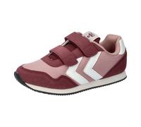 Hummel Kinder Sneaker REFLEX DOUBLE MULTI JR 216786-3679 38 Catawba Grape