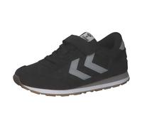 Hummel Kinder Sneaker Reflex Jr. 209068-2001 28 Black